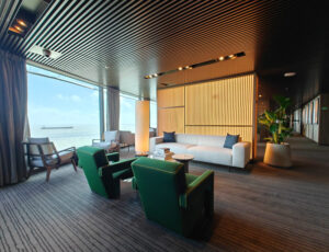 The Haven Lounge & Bar