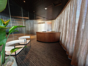The Haven Concierge Desk