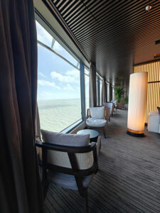The Haven Lounge & Bar