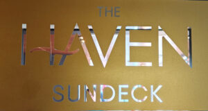 The Haven Sundeck
