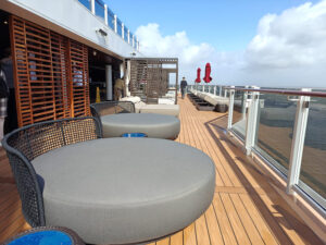 The Haven Sundeck