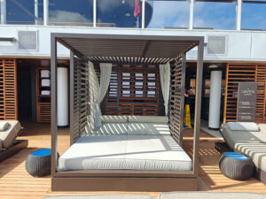 The Haven Sundeck