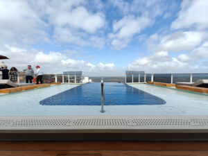 Infinity Pool