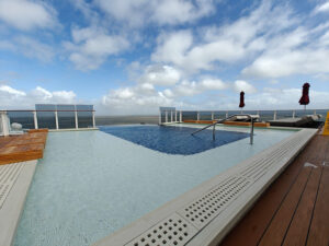 Infinity Pool