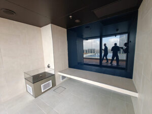 Ice Room