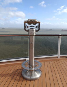 The Haven Sundeck