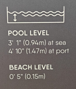 Infinity Pool