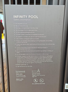 Infinity Pool