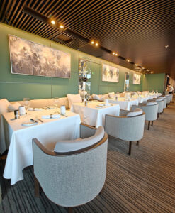 The Haven Restaurant