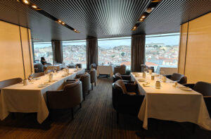 The Haven Restaurant