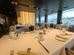 The Haven Restaurant