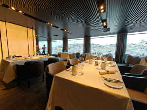 The Haven Restaurant