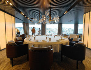 The Haven Restaurant