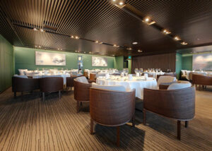 The Haven Restaurant