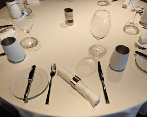 The Haven Restaurant