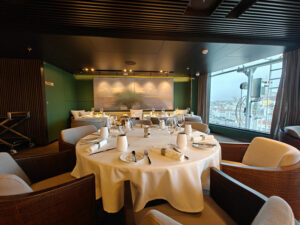 The Haven Restaurant