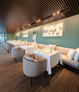 The Haven Restaurant