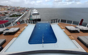 Infinity Pool