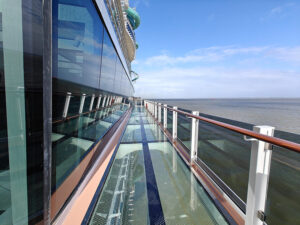 Ocean Walk