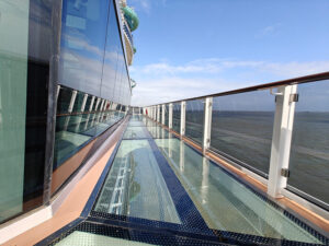 Ocean Walk