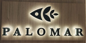 Palomar