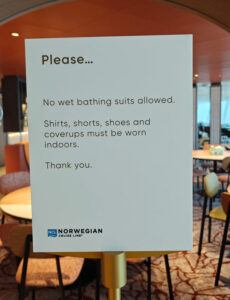 Dress Code