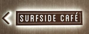 Surfside Café