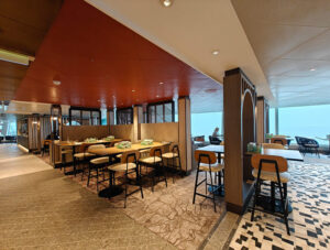 Surfside Café