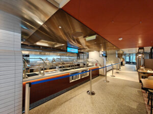 Surfside Café