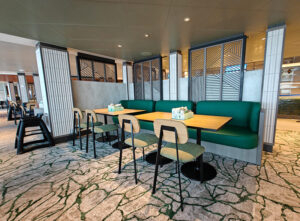 Surfside Café