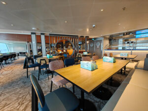 Surfside Café