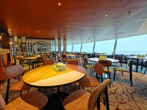 Surfside Café