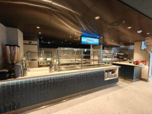 Surfside Café