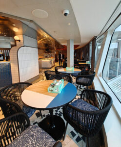 Surfside Café