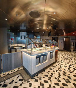 Surfside Grill