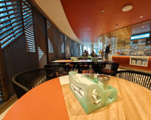 Surfside Grill