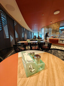 Surfside Grill