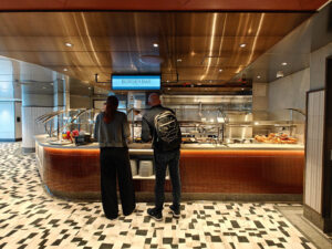 Surfside Grill