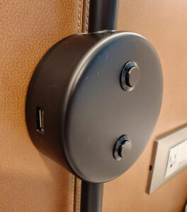 USB-A Anschluss