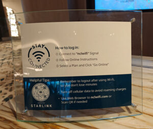 Connect Internet Café