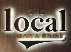 The Local Bar & Grill