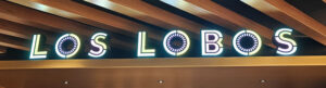 Los Lobos
