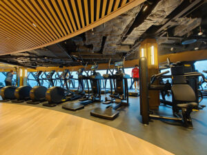 Pulse Fitness Center