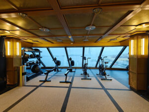 Pulse Fitness Center
