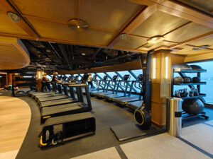 Pulse Fitness Center
