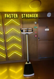 Pulse Fitness Center