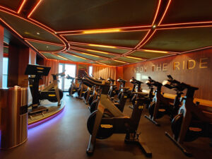 Ryde Spinning Studio