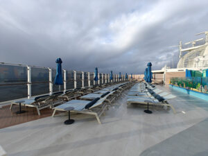 Kid´s Aqua Park & Sun Deck