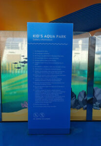 Kid´s Aqua Park & Sun Deck