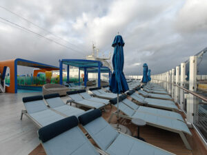 Kid´s Aqua Park & Sun Deck